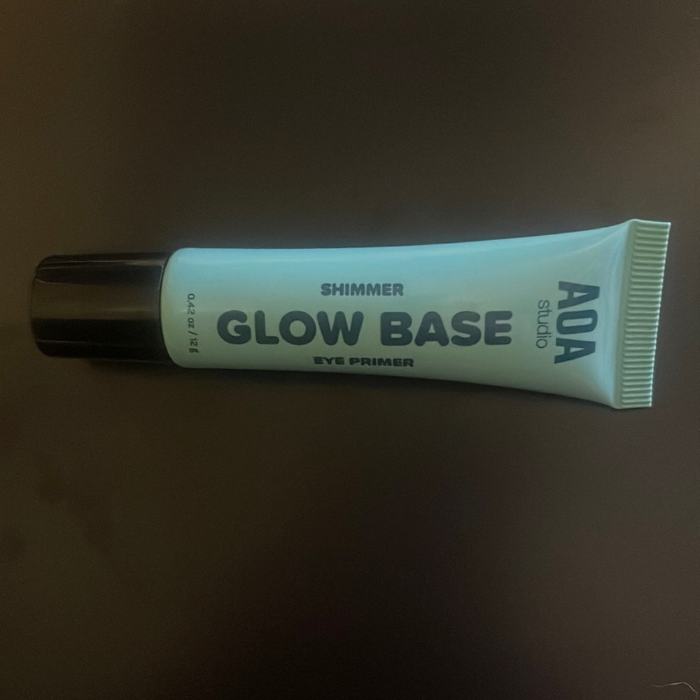 AOA glow base eye primer